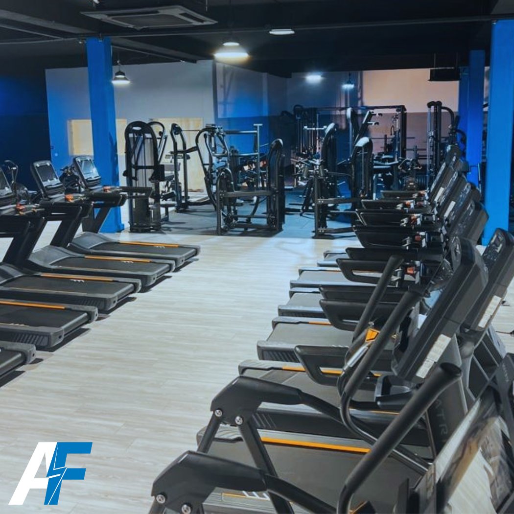 All Fit Alfortville 3